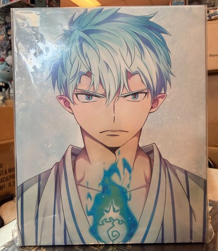 Blue exorcist beyond the - blue,