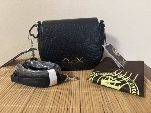Alv alviero martini borsa - by,
