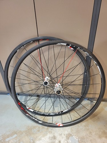 Set ruote road 700 vision - set,