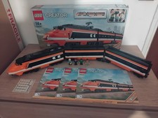 Lego Creator Expert: Horizon