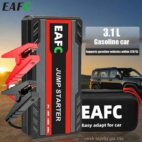 Eafc 600a avviatore - 600a, di