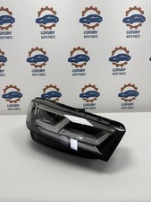 Faro anteriore destro Audi Q5