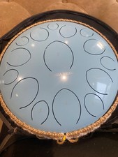 PANDA DRUM® • PRO Tamburo a