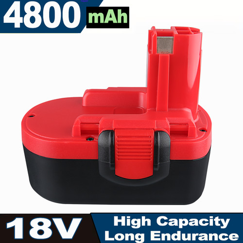 Batteria 4800mah 18v - 4800mah, per