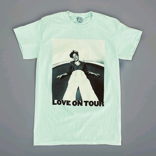 New harry styles - styles, tour