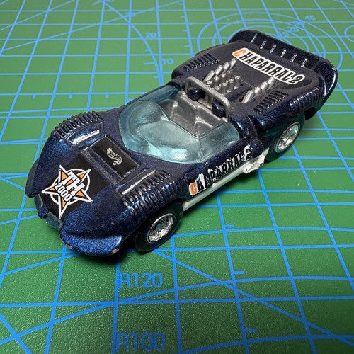 Hot wheels 2000 treasure - 2000,