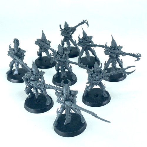 Kabalite warriors drukhari - kabalite,
