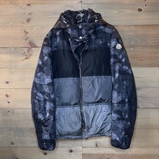 Moncler Camo Breitman