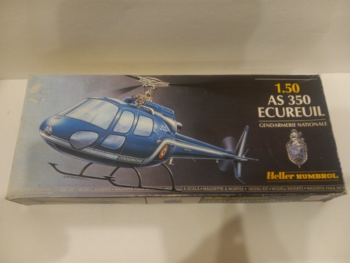 Heller humbrol as 350 - heller,