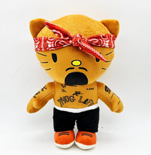 Hello kitty 2pac mtv - kitty,