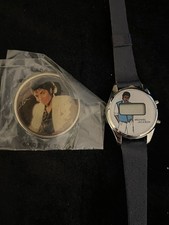 Orologio digitale Michael