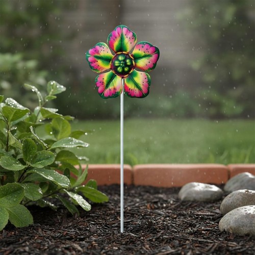 Pezzi fiore decorativo in - 4,