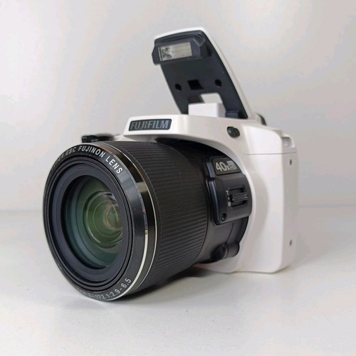 Fujifilm fotocamera digitale