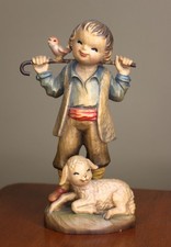 ANRI by Juan Ferrandiz