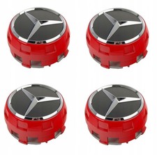 4 Tappi Coprimozzo per