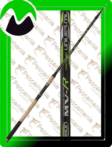 Canna maver universal 4mt - canna,