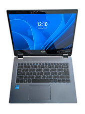Acer Travelmate Spin Core i5