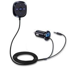 Adattatore ricevitore audio - ricevitore,