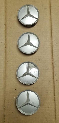 Coprimozzi cerchi mercedes - cerchi,