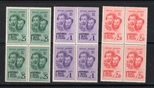 RSI 1944  FRATELLI BANDIERA IN