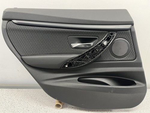 Bmw f34 318d rivestimento - bmw,