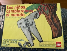 Illy Caffè Set 6 Tazzine in