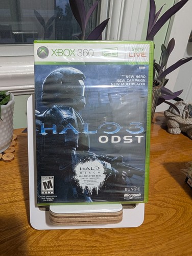 Halo odst per - xbox, 360