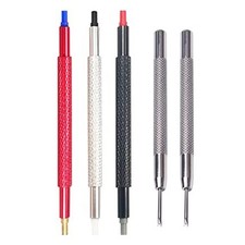 2x(5 Pezzi Lancette Orologio-Strumento Regolazione Cinturino Orologio-Rimozione-Strumento 4222