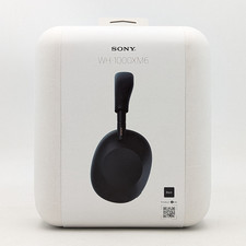 Sony Wireless Bluetooth Noise