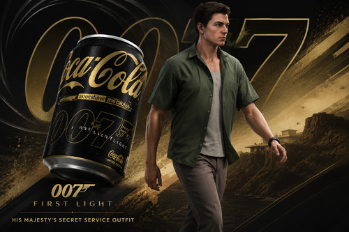 Esclusivo dlc 007 prima - dlc,