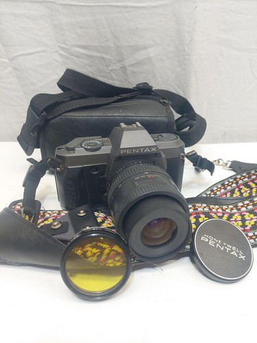 Pacchetto fotocamera reflex