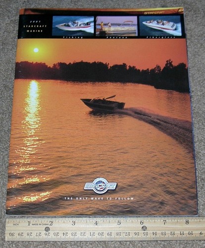 2003 starcraft pesca - 2003,