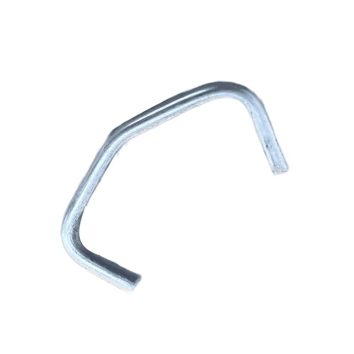 Sandbaggy gauge acciaio - 12,5,