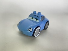 Lego Duplo Disney Cars 5815