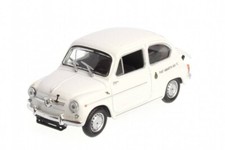 Abarth 850 TC Corsa 1963, 1:43