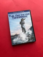 Film DVD THE DAY AFTER