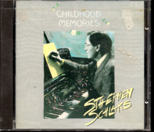 Stephen Schlaks  - CHILDHOOD MEMORIES CD nuovo sigillato F.C.  -  FONIT CETRA