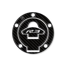 Adesivo 3D Protezione Tappo