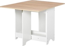 Tavolo Consolle a Ribalta