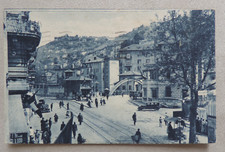 CARTOLINA FIUME 1942 - VIA