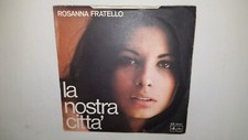 Rosanna fratello piango - rosanna,