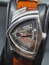 Hamilton ventura, automatic - limited edition 1957 - H24515731