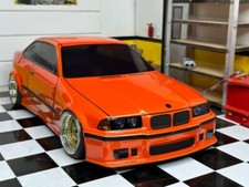 Carrozzeria drift touring - carrozzeria,