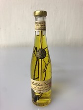 Mignon  Miniature MILLEFIORI CUCCHI TRE SIGILLI 2.5cl 45% Vintage N/1c
