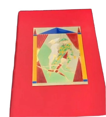 Antonio nocera avventure - nocera:, le