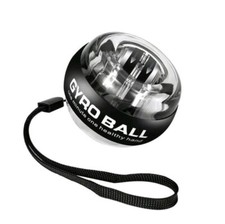 GYRO BALL PALLA ALLENAMENTO