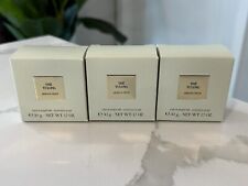 Confezione da 3 - Saponi Armani Prive The Yulong 50 g/1,7 oz nuovi