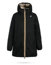 K-WAY Donna Piumino K111EYW