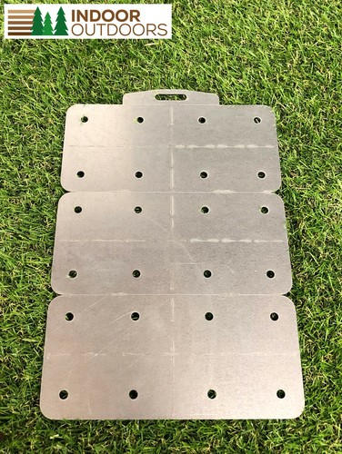 Flat pack staffe angolari - pack, in