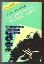 HELEN FIELDING - Che pasticcio